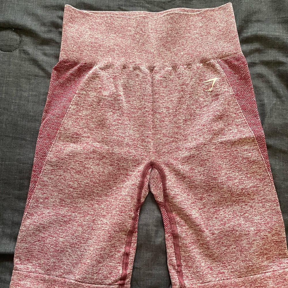 Gymshark shorts